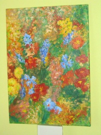 Lúka 70x50.....PREDANÝ